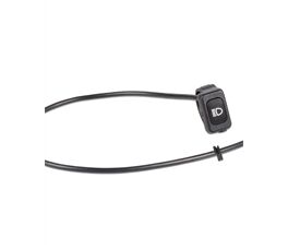 Lupine Kabelgebundene Fernbedienung | SL F | 31 cm