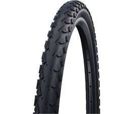 SCHWALBE LAND CRUISER 24x1.75| Drahtreifen