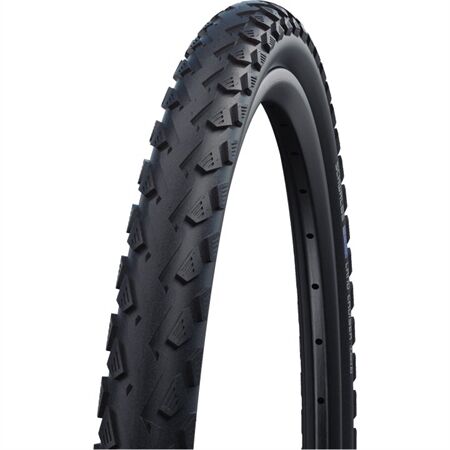 SCHWALBE LAND CRUISER 24x1.75 | Drahtreifen