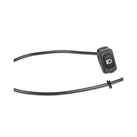 Lupine Kabelgebundene Fernbedienung | SL F | 71 cm