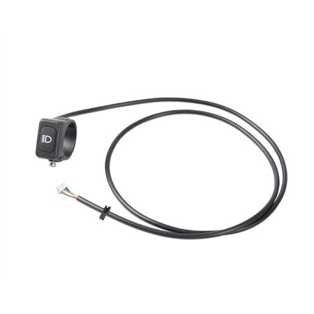 Lupine Kabelgebundene Fernbedienung | SL F | 253 cm