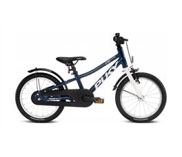 Puky Kinderfahrrad CYKE 16 Racing blue/white/Blue