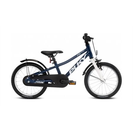 Puky Kinderfahrrad CYKE 16 Racing blue/white/Blue