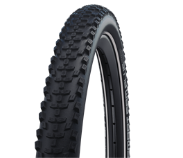 SCHWALBE Smart Sam Plus 27.5x2.25 - 57-584 | Drahtreifen