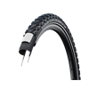 SCHWALBE LAND CRUISER PLUS 28x2.15 | Drahtreifen
