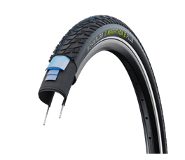 SCHWALBE Reifen Marathon Green Guard 28x1.75 (47-622)