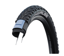 SCHWALBE JOHNNY WATTS Performance Line 60-622 | Faltreifen