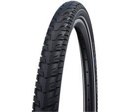 SCHWALBE ENERGIZER Plus Tour | 28x1.75 47-622 | Drahtreifen