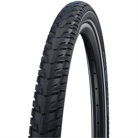 SCHWALBE ENERGIZER Plus Tour 28x1.75 47-622 | Drahtreifen