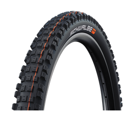SCHWALBE Eddy Current Rear- 27.5x2.80 | Faltreifen