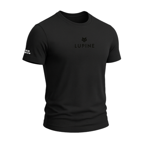 Lupine T-Shirt Lupine Launch Edition | Gr. XS