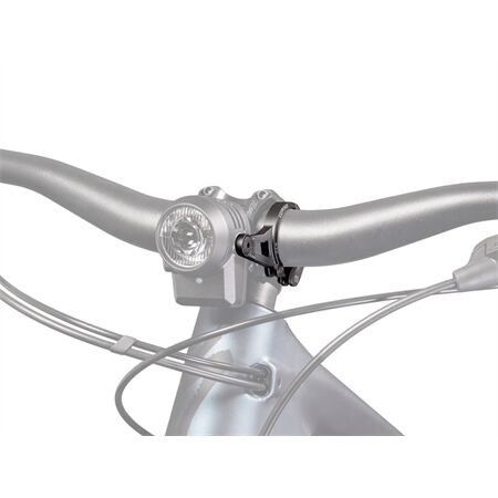 Lupine SL Mono Schnellspanner 31,8 mm