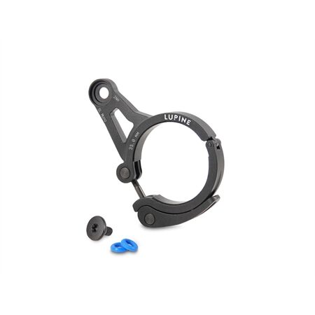 Lupine SL Mono Schnellspanner | 35 mm