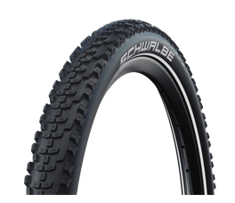 SCHWALBE Reifen Smart Sam 26x2.10 | Drahtreifen