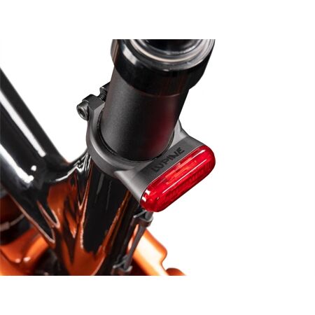 Lupine C14 BL E-Bike Rücklicht mit Bremslicht | 38,6 mm