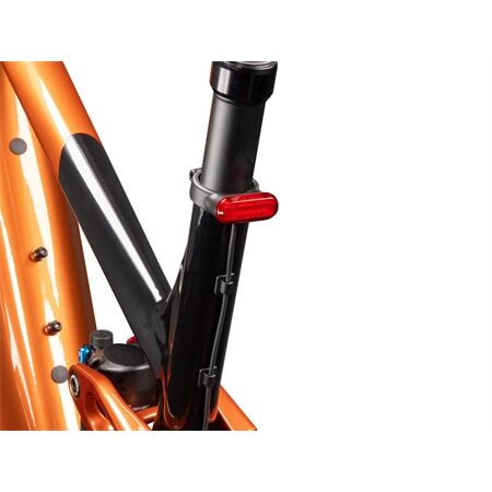 Lupine C14 BL E-Bike Rücklicht mit Bremslicht | 38,6 mm