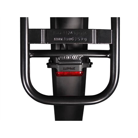 Lupine C14 G BL E-Bike Rücklicht Bremslicht Gepäckträger