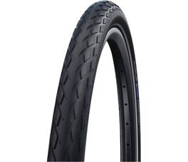 SCHWALBE Reifen Marathon 28x2,00 | Drahtreifen