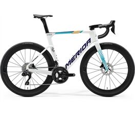 Merida REACTO 6000 LTD 2026 Rennrad