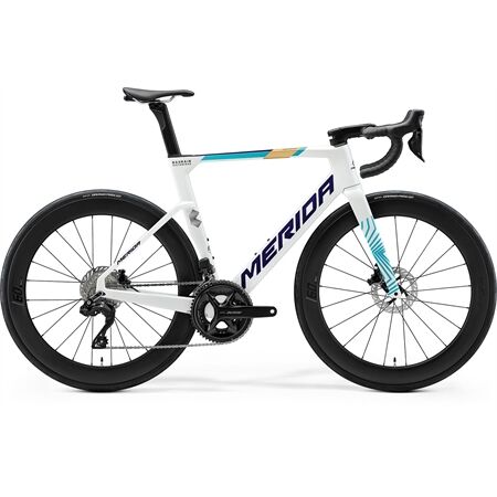 Merida REACTO 6000 LTD 2026 Rennrad