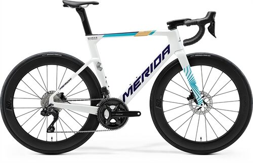 Merida REACTO 6000 LTD 2026