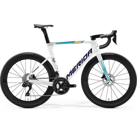 Merida REACTO 6000 LTD 2026 Rennrad