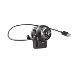 Lupine SL Mono Kabel "Dauerbrenner" USB-C auf USB-A