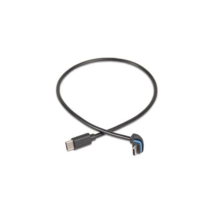 Lupine SL Mono Kabel "Dauerbrenner" USB-C auf USB-A