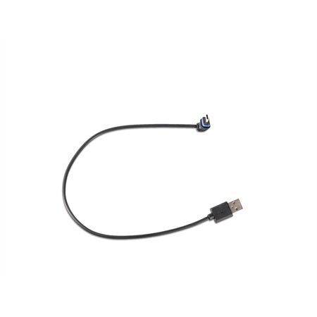 Lupine SL Mono Kabel "Dauerbrenner" USB-C auf USB-A
