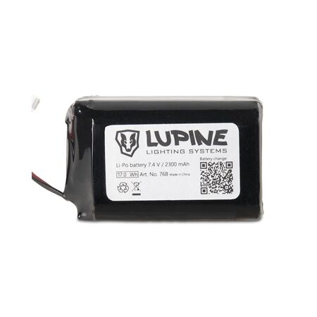 Lupine SL Grano Akku