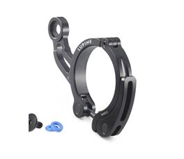 Lupine SL AF Schnellspanner | 35 mm