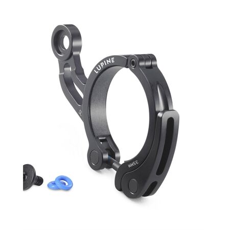 Lupine SL AF Schnellspanner | 35 mm