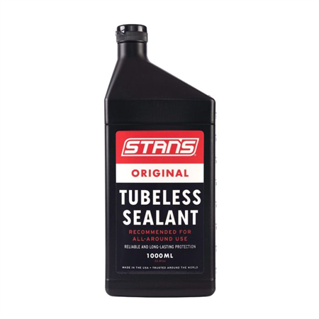 Stan's NoTubes Sealant Reifendichtmittel | 1000 ml