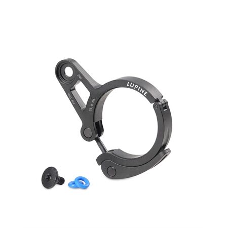 Lupine SL Minimax AF Schnellspanner | 35 mm