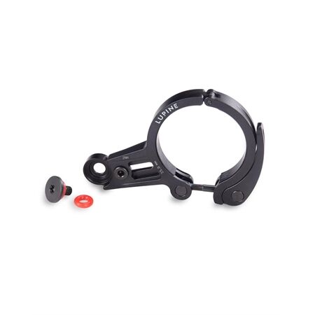 Lupine Flexmount Schnellspanner | 35 mm