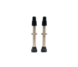 Stan's NoTubes Tubeless Universal Ventil | Presta | Medium