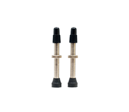 Stan's NoTubes Tubeless Universal Ventil | Presta | Medium