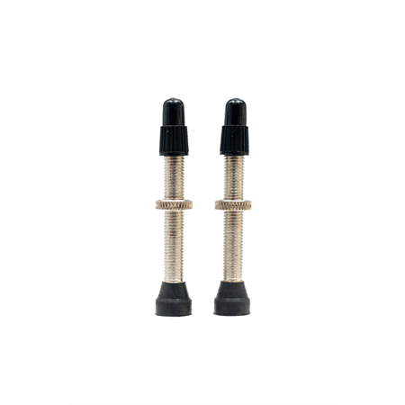 Stan's NoTubes Tubeless Universal Ventil | Presta | Medium