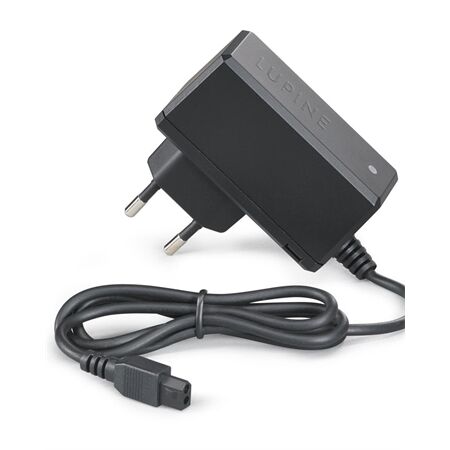 Lupine Ladegerät Wiesel