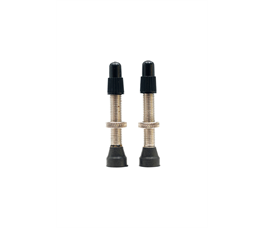 Stan's NoTubes Tubeless Universal Ventil | Presta | Regular