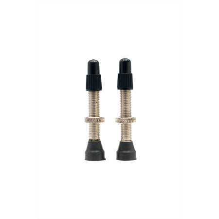 Stan's NoTubes Tubeless Universal Ventil | Presta | Regular