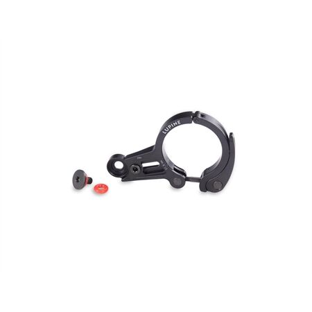 Lupine Flexmount Schnellspanner | 31,8 mm