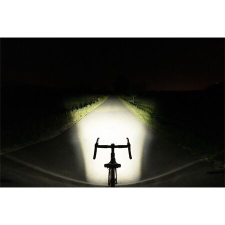 Lupine SL Mono International Lampenkopf