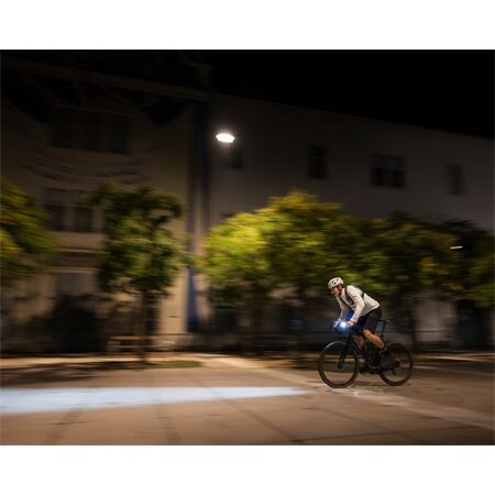 Lupine SL Mono International Lampenkopf