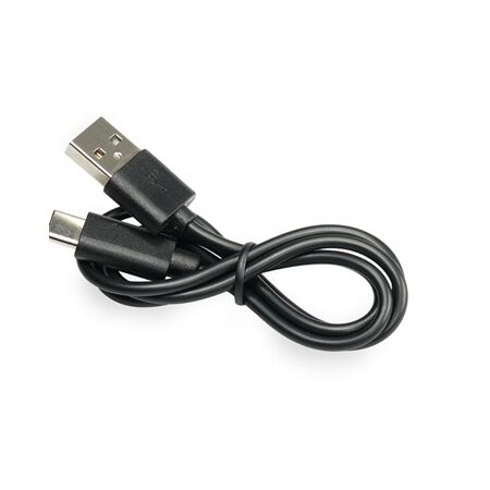 Lupine Ladekabel USB-C auf USB-A