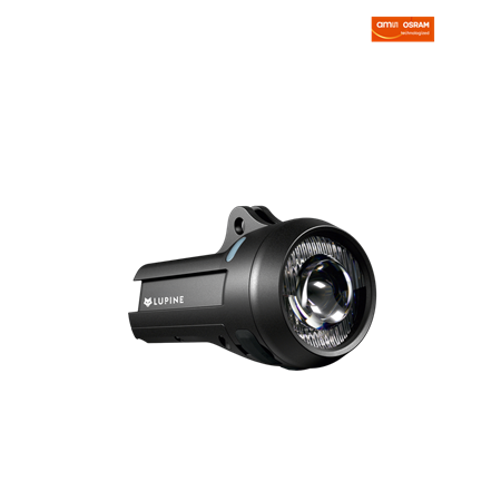 Lupine SL Grano StVZO Lampenkopf