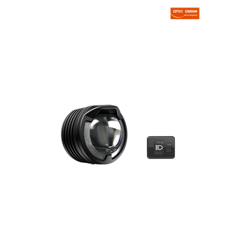 Lupine SL AF 7 | 31.8 mm | Komplettset