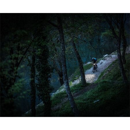 Lupine SL Nano AF Lampenkopf