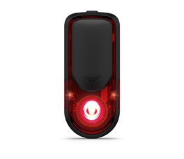 Garmin Varia™ RearVue 820 StVZO Rücklicht mit Radar