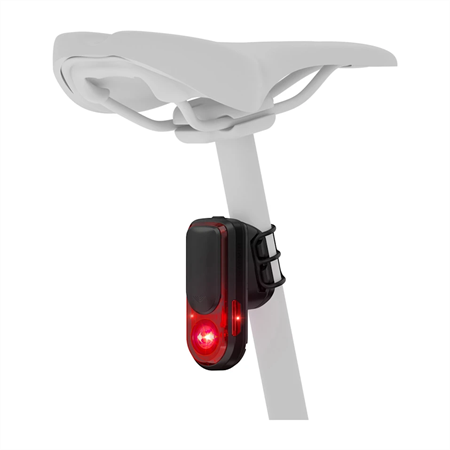 Garmin Varia™ RearVue 820 StVZO Rücklicht mit Radar